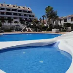 Apartment Parque Santiago 2 Playa de las Americas (Tenerife)
