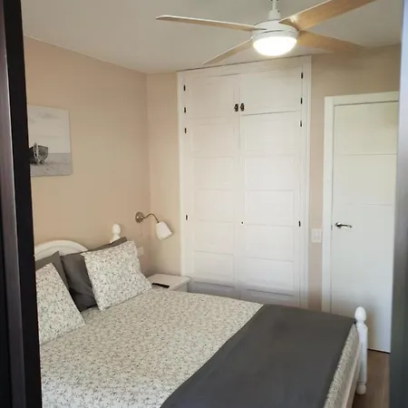 Апартаменты Parque Santiago 2 *