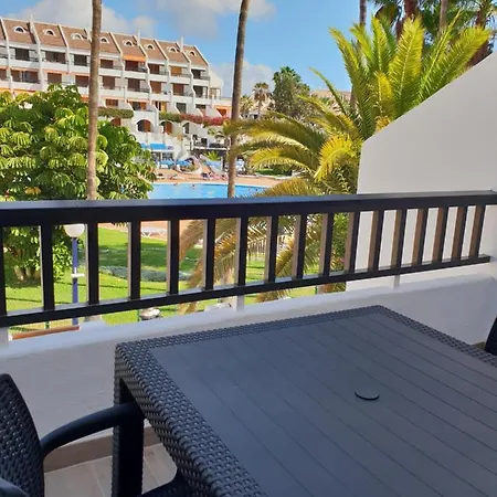 Apartamento Parque Santiago 2 Playa de las Américas