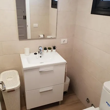 Apartamento Parque Santiago 2