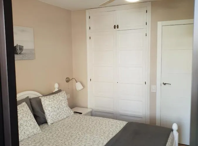 Apartment Parque Santiago 2 *