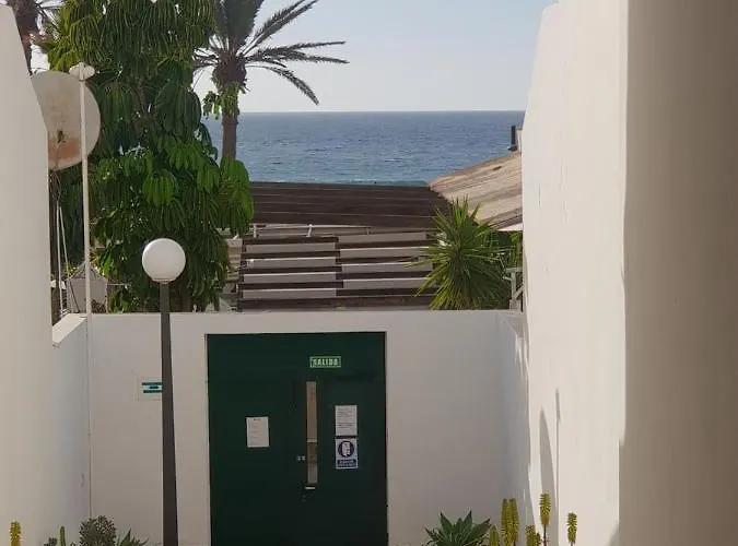 Parque Santiago 2 Apartment