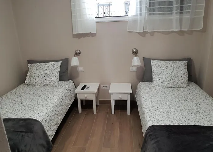 Apartment Parque Santiago 2