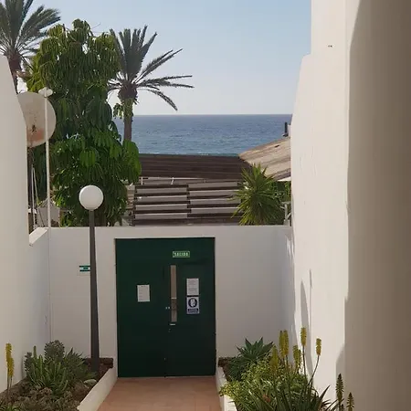 Parque Santiago 2 Apartment