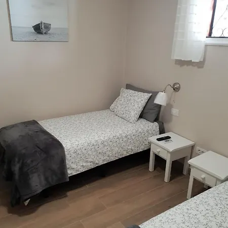 Parque Santiago 2 Apartment Playa de las Americas (Tenerife)