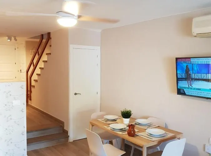 Parque Santiago 2 * Playa de las Americas (Tenerife)