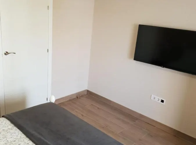 Parque Santiago 2 * Playa de las Americas (Tenerife)