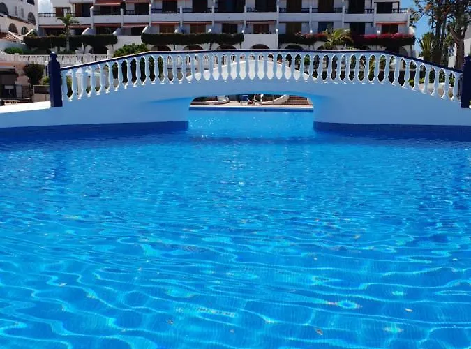 Apartament Parque Santiago 2 *