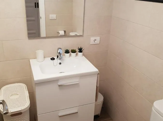 Apartament Parque Santiago 2