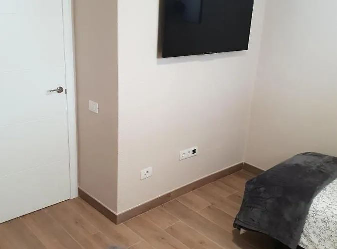 Apartament Parque Santiago 2 Playa de las Americas (Tenerife)