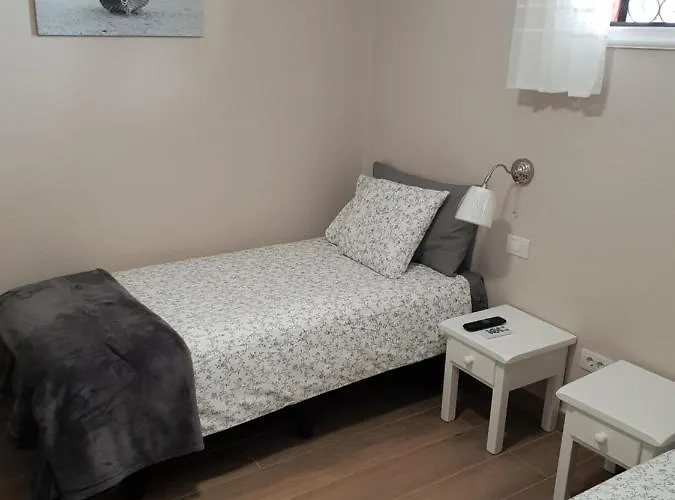 Parque Santiago 2 Apartament Playa de las Americas (Tenerife)