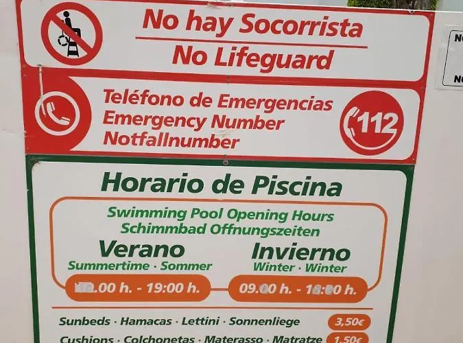 Parque Santiago 2 Apartament *