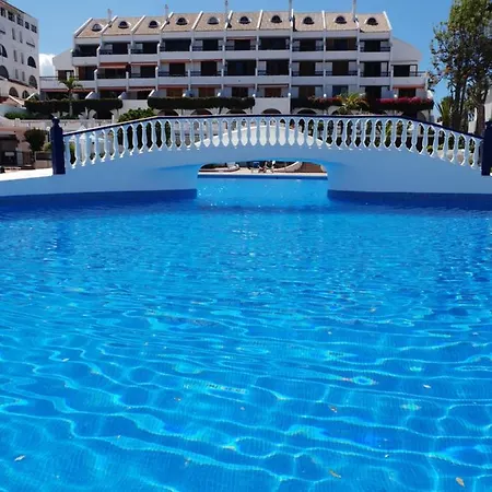 Apartament Parque Santiago 2 *