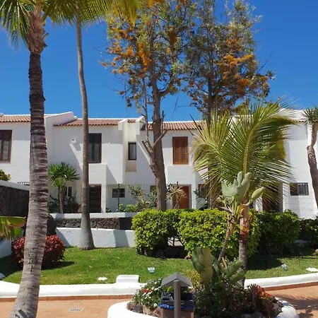 Apartament Parque Santiago 2 *